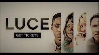 Luce (2019) Movie Review