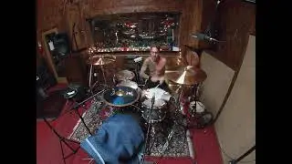 Sean Sellers (Good Riddance) for TWENTY2