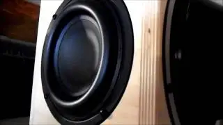 Dave The Box Guy micro sub testing