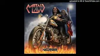 Metal Law - Masquerade