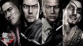 Always Right Reviews - Yakuza Dead Souls