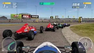 Project CARS 3 | Career | Challenges | Climbing the Ladder | Baby Formula Part 1 | Formula Rookie