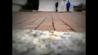 Learning to Rc drift - part 1