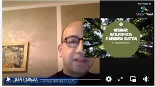 Naturopatia e Medicina Olistica 20 03 2022