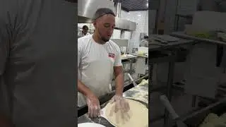 A p&aacute; de pizza mais higi&ecirc;nica do mercado de pizzaria