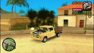 GTA Vice City Stories: Mission 4 - Cholo Victory