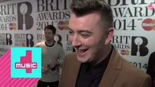 Sam Smith: Critics' Choice winner | BRIT Awards 2014