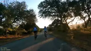 2025 Texas Ride to End Alzheimer's | Dripping Springs, Texas