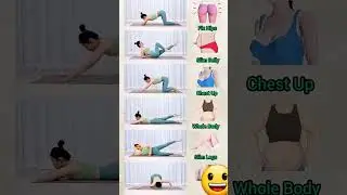 weight loss exercises at home#yoga #weightloss #fitnessroutine #short