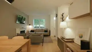 6 1133 Ridgewood  |  Luxury Townhouse in the Heart of Edgemont Village