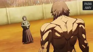 ANIMES FIGHTS/AMV/GAOLANG VS Mahamed Jr