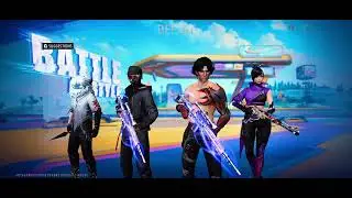 Project by free fire games Am Gaming 