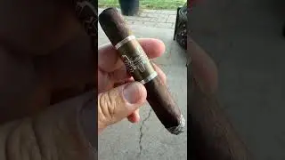 CAO Flathead Good daily medium to full stick !