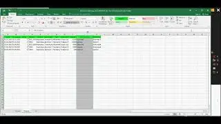 LFSYSTEM отчет по депозиту клиента
