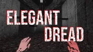 White Knuckle: Elegant Dread