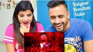 YALGAAR CARRYMINATI REACTION - YOUTUBE Vs TIKTOK - YALGAAR CARRYMINATI #CARRYROASTKREGA