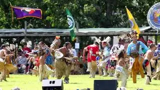 Shinnecock Indian Nation Pow Wow 2019