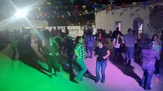 NATIVE THUNDER CUMBIA OCTOBER 4TH SONOYTA MEXICO 