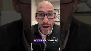At Home Hacks&hellip; #1 tip to clean your Diamonds 💎 #short