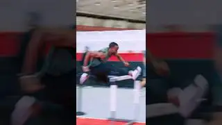 Daniel Roberts 60 hurdles: New video coming in hot!! #hurdles #track