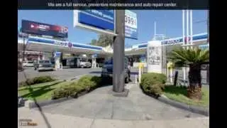 ARCO-Sunfax | Los Angeles, CA | Auto Repair Service