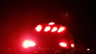 Audio & Nuklear MC @ LET IT ROLL open air 2016