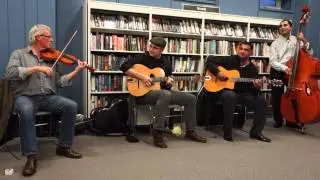Minor Swing