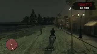 Red Dead Redemption_Part 34 Friend in High Place