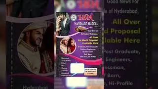IBN MARRIAGE BURUEA GIRL'S PROPOSAL  #shadimubarak #muslimwedding #nikah #love #viral 