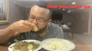 HAPPY NEW YEAR: I FINALLY DID IT!
