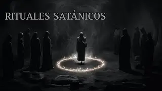 Historias de terror: Mi encuentro con una secta siniestra