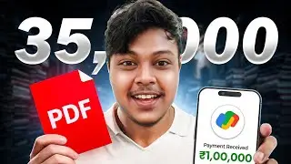 How Much I Earned by Selling eBooks 🤑