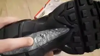 Dream-shop.ru.com отзывы &ndash; Видео отзыв о кроссовках Nike air max 95