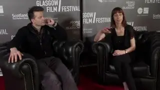 Couple In A Hole Interview