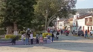 Danza 13 Diciembre, Huaniqueo Mich.