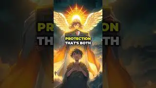 🌱✨God&rsquo;s Protection: Finding Strength in Faith📌⚖️
