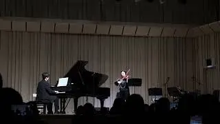 24.01.09 이범재 작곡가 콘서트 [겨울엔 범피매직] 앵콜곡_&ldquo;엄마&rdquo;