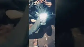 VW polo side mirror repair