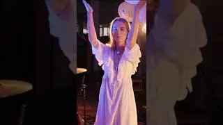 PARAGIS &ndash; Передам-отдам (live Зил) #shorts