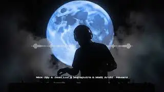 Nick Jay & Jean Luc & Mahaputra & Matt Arvid &ndash; Hazard