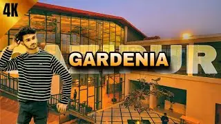 GAZIPUR GARDENIA | The Brand New Resort 