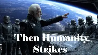 Help Call Reaches Earth &mdash; Then Humanity Strikes with Deathworlder Fleet | HFY Story
