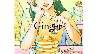 Ginger / TOMOO (covered by ICCHAN)