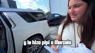 FER TIENE UNA MASCOTA NUEVA 🐹