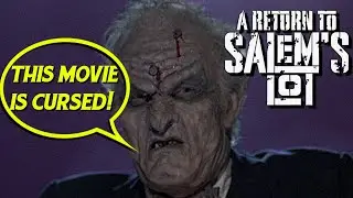 A RETURN TO SALEM'S LOT (1987) WTF IS THIS MOVIE | YCFT
