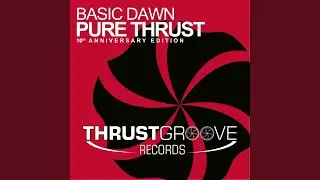 Pure Thrust 2008 (Olly Perris Remix)