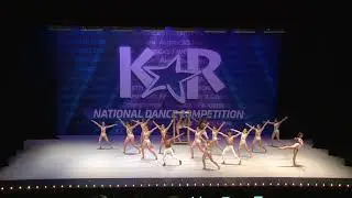 The Reason - Adrenaline Dance Company