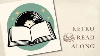 Retro Read Along: Official Channel Trailer