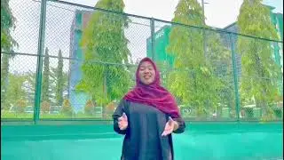 Vidio Edukasi dan demonstrasi ROM 1D 