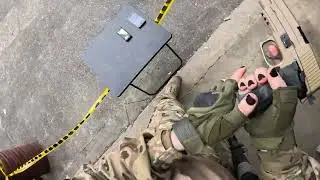 2024 New Zealand Airsoft nationals